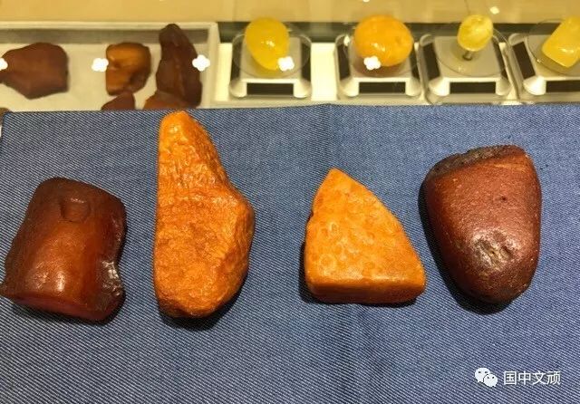 琥珀原石蜜蠟圖片_琥珀原石蜜蠟值錢嗎_琥珀蜜蠟原石