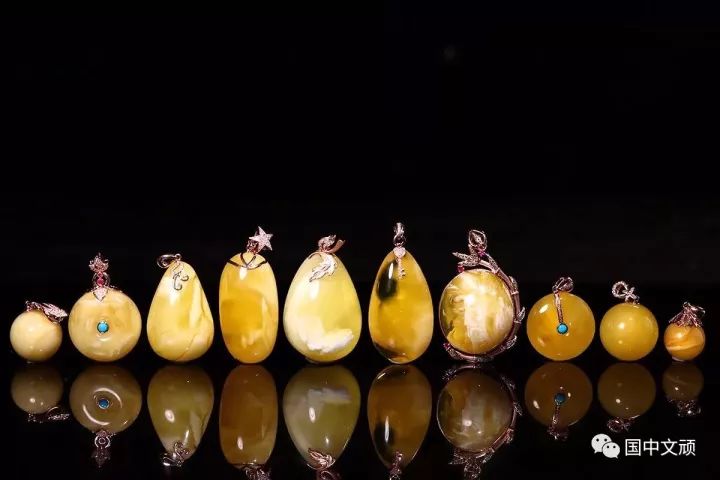 琥珀蜜蠟原石_琥珀原石蜜蠟值錢嗎_琥珀原石蜜蠟圖片