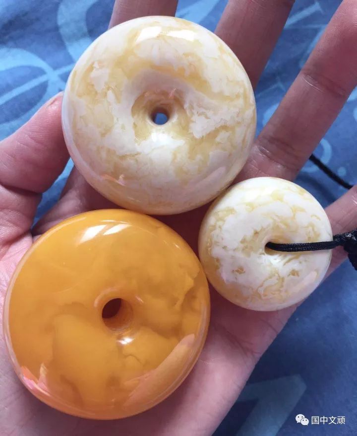 琥珀蜜蠟原石_琥珀原石蜜蠟圖片_琥珀原石蜜蠟值錢嗎