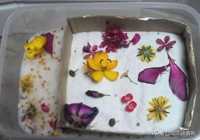 鮮花做成干花方法圖片_鮮花做成干花的方法_鮮花做成干花方法有哪些