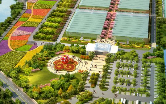 花卉基地批發在哪里_仿真花卉批發市場地址_花卉批發中心